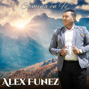 Camina en Fe