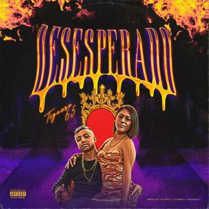 Desesperado