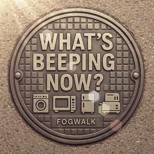 What's Beeping Now?
