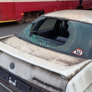 New World Order (Dub Mix)