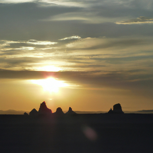 You were my twin sun on Tatooine