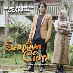 Serpihan Cinta