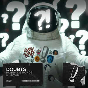 Doubts (Extended Mix)
