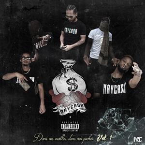 Doute (feat. Petit Maudit)