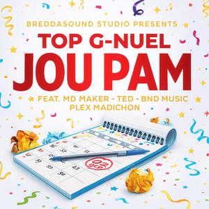 JOU PAM (feat. MD Maker, BND Music, TED & Plex Madichon)