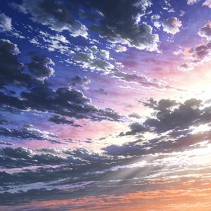 空灵之境