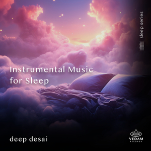 Instrumental Music for Sleep