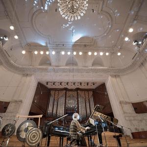 Réflexion sur l'Ouverture (Live at National Philharmonic Hall in Warsaw)