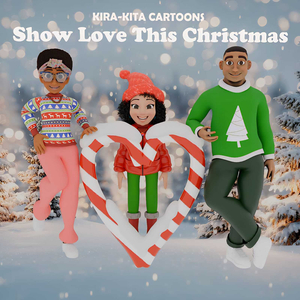 Show Love This Christmas
