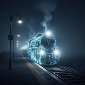 Grey Light In The Morning