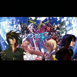 Distance（TV动画《机动战士高达Seed》ED2 翻唱）