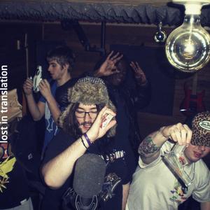 buffalo '66 (feat. Fiction57)