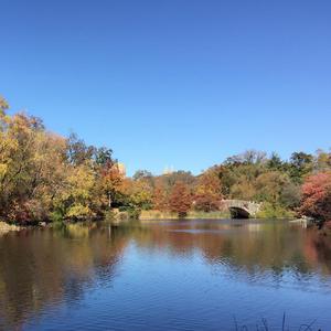 广州的秋天（吉他）