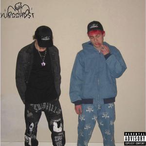 PART1&2 (feat. SUAYYUNGGHOST)