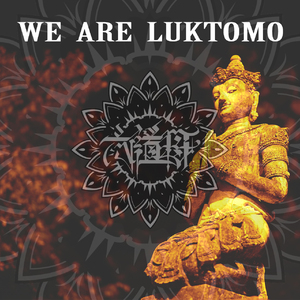 We Are Luktomo (v.寻找)