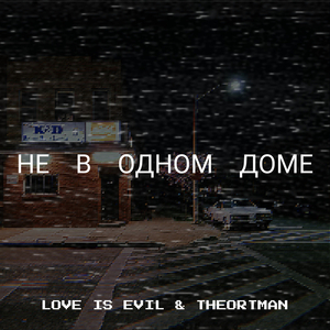 Не в одном доме