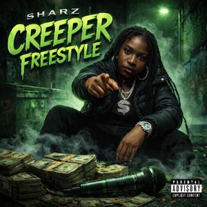 Creeper Freestyle
