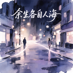 分岔路