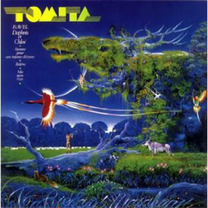 Pavane Pour Une Infante Défunte