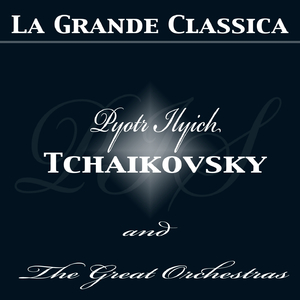 Swan Lake, Op. 20, Act I: No. 2, Waltz. Tempo di valse