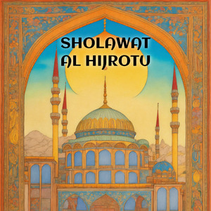 Sholawat Al Hijrotu (Cover)