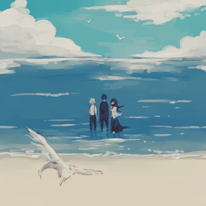 Counter Attack（Piano Ver.）