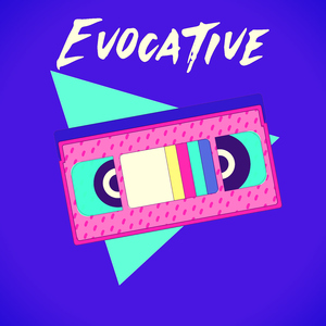Evocative