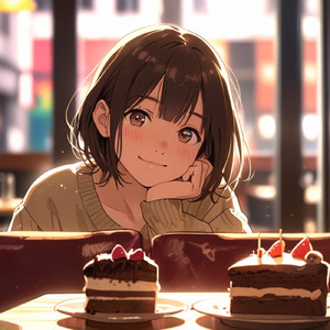 もっと、君を知りたい。