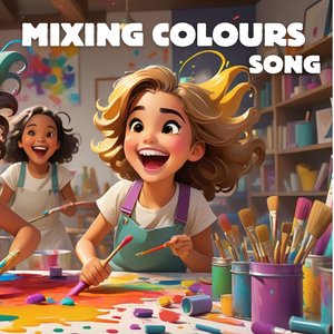 Mixing Colours Song 3