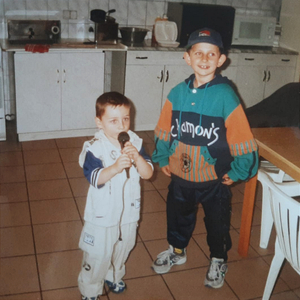 Solove (INTROwersja)