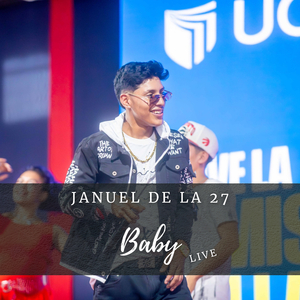 Baby (En Vivo)