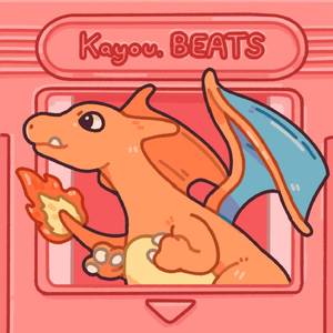 professor oak's lab ~ pokémon red lofi