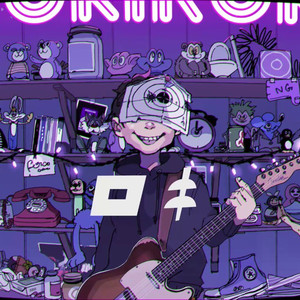 ロキ(翻自 みきとP/鏡音リン)（翻自 みきとP）