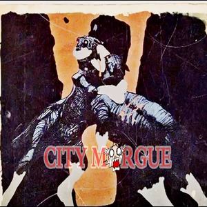 City Morgue