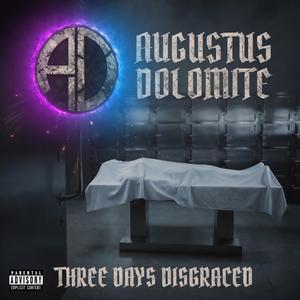 Three Days Disgraced