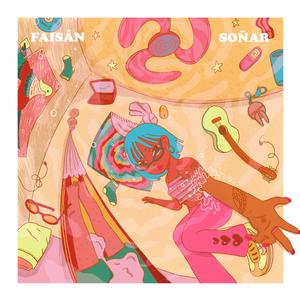 Soñar (feat. Beth Rodríguez)