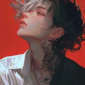 偏愛浸食 by イロドリ ( Irodori )