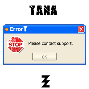 Error T