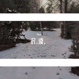 当所有的心事沉于大海