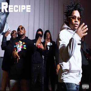 Recipe (feat. K. Lee)