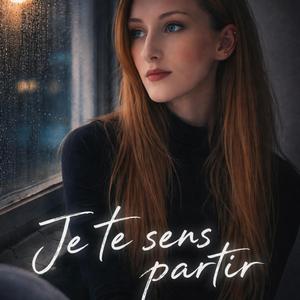 Je te sens partir
