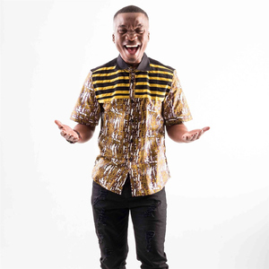 Tshepa Yena Fela (Live)