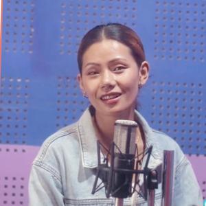 Khali Siudo Bharne Dhoko Chha Cover. Sugam Rai