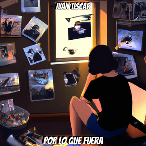 Por lo que fuera, Vol. 2 (Demo)