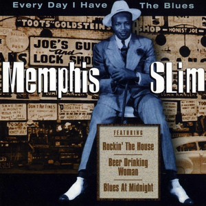 Maybe I'll Lend You A Dime