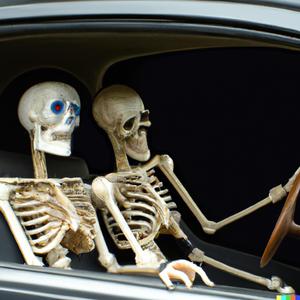 CRASH MY CAR! (feat. KXRI)