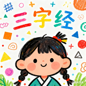 《三字经  》 纯伴奏.wav