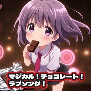 マジカル！チョコレート！ラブソング！