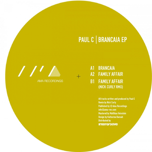 Family Affair (Original Mix)