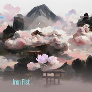 Iron Fist